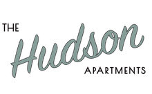 The Hudson logo.