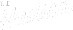 The Hudson logo.
