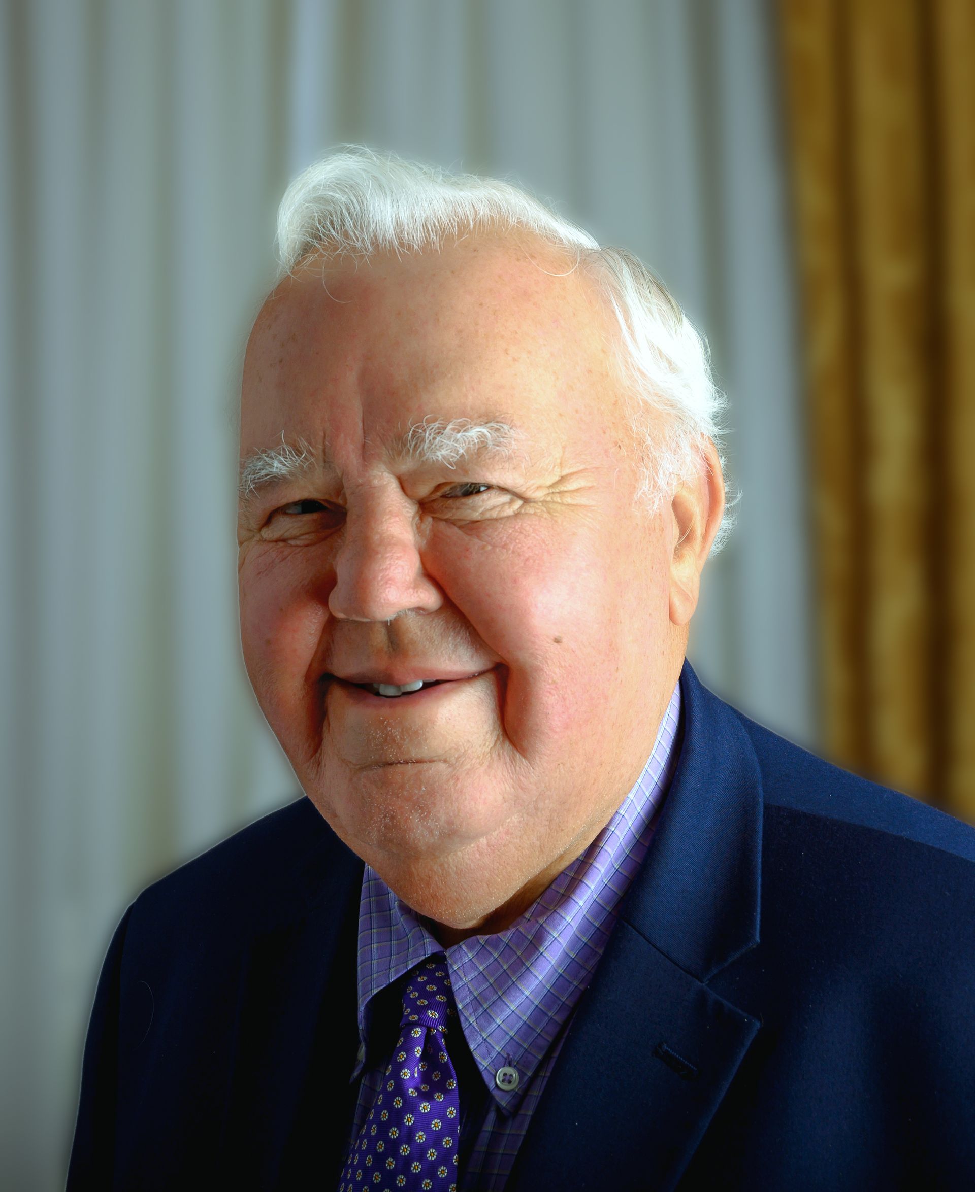Charles Holcombe Fisher