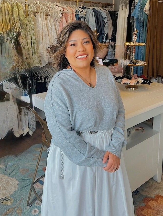 Norma Cruz