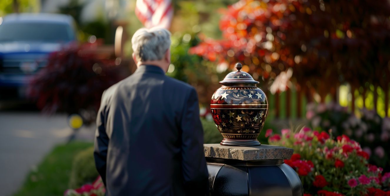 cremation services Stockton, NJ