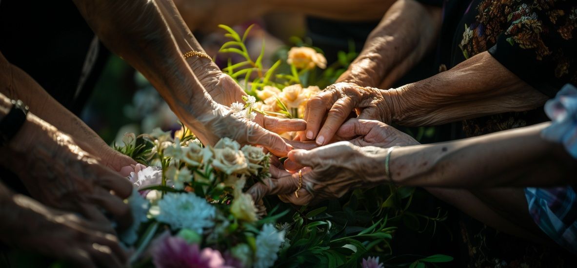 funeral homes Ringoes, NJ