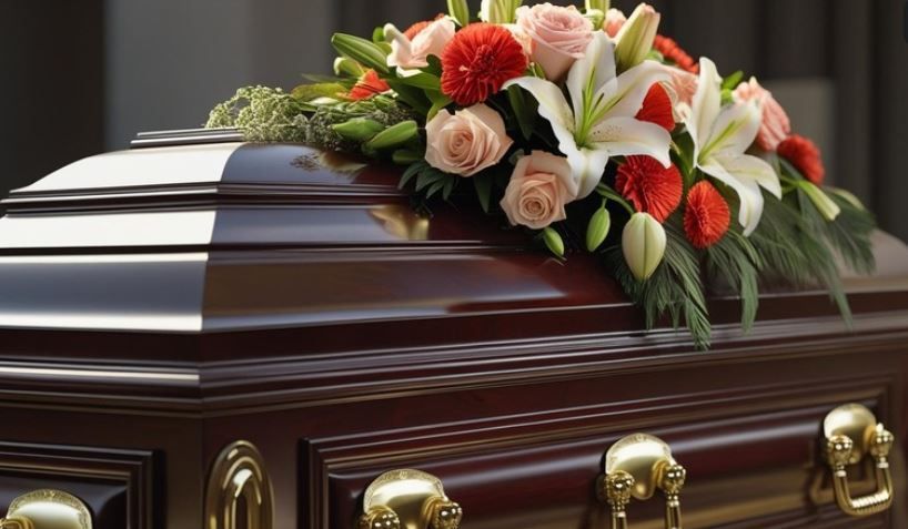 funeral homes Stockton, NJ