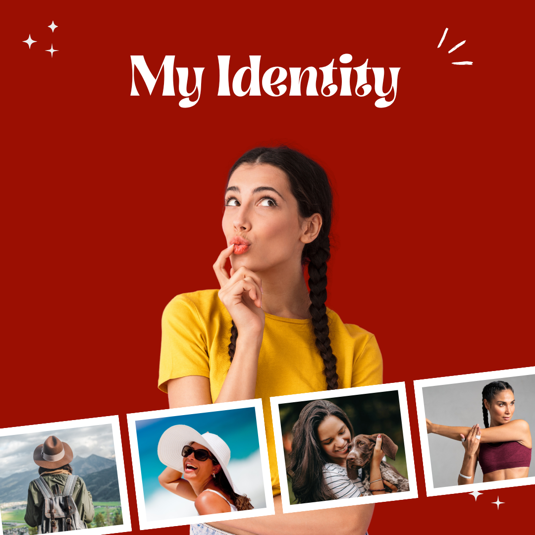 You Will Never Outperform Your Identity