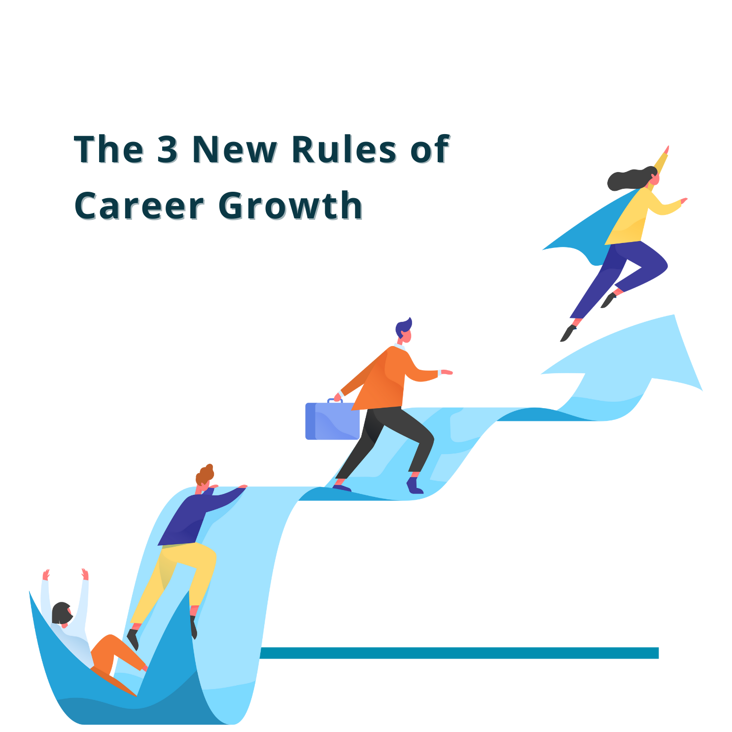 Why Career Growth Has Changed, And How Leaders Can Stay Ahead in 2026
