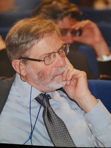 Prof. Maurizio Fanni