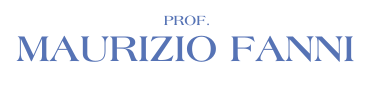 LOGO - MAURIZIO FANNI
