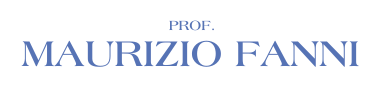 LOGO - MAURIZIO FANNI