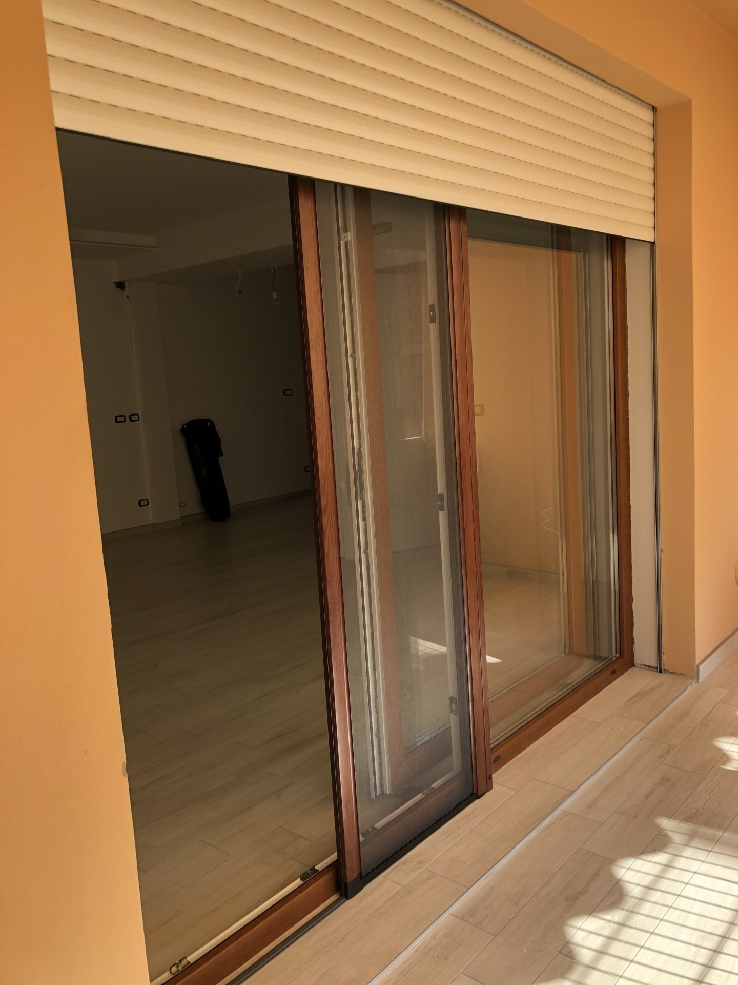 serramenti e infissi finestre