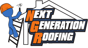 Next Generation Roofing logo