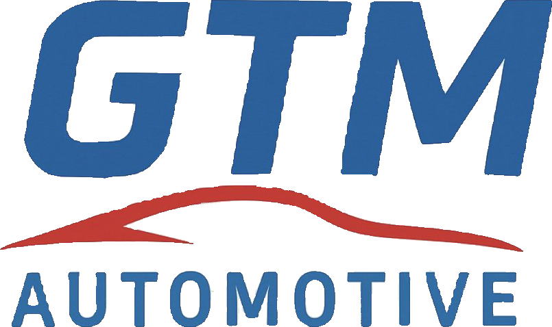 Company Logo | GTM Automotive