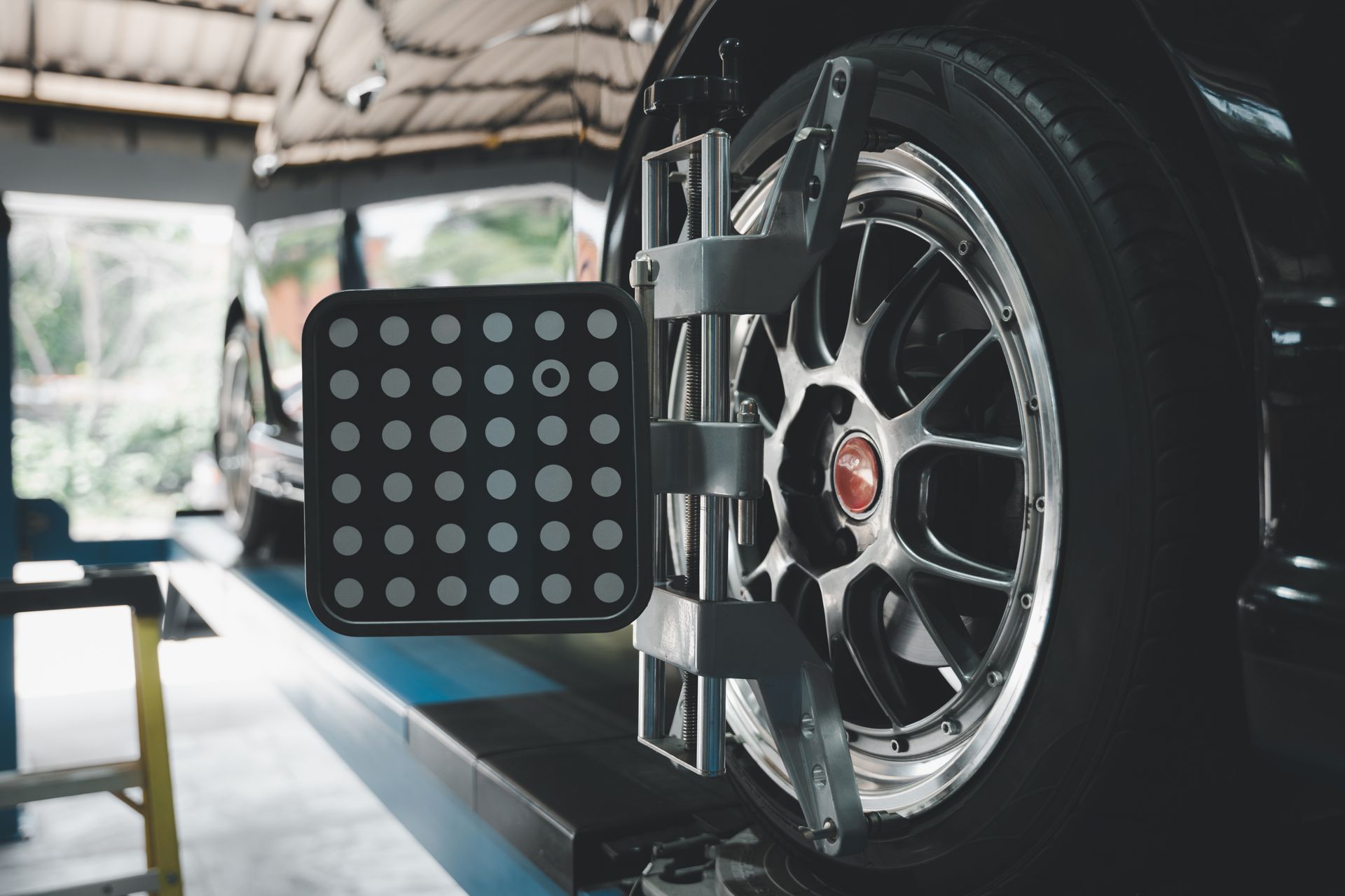 Tire & Wheel Services in Bolingbrook, IL | GTM Automotive