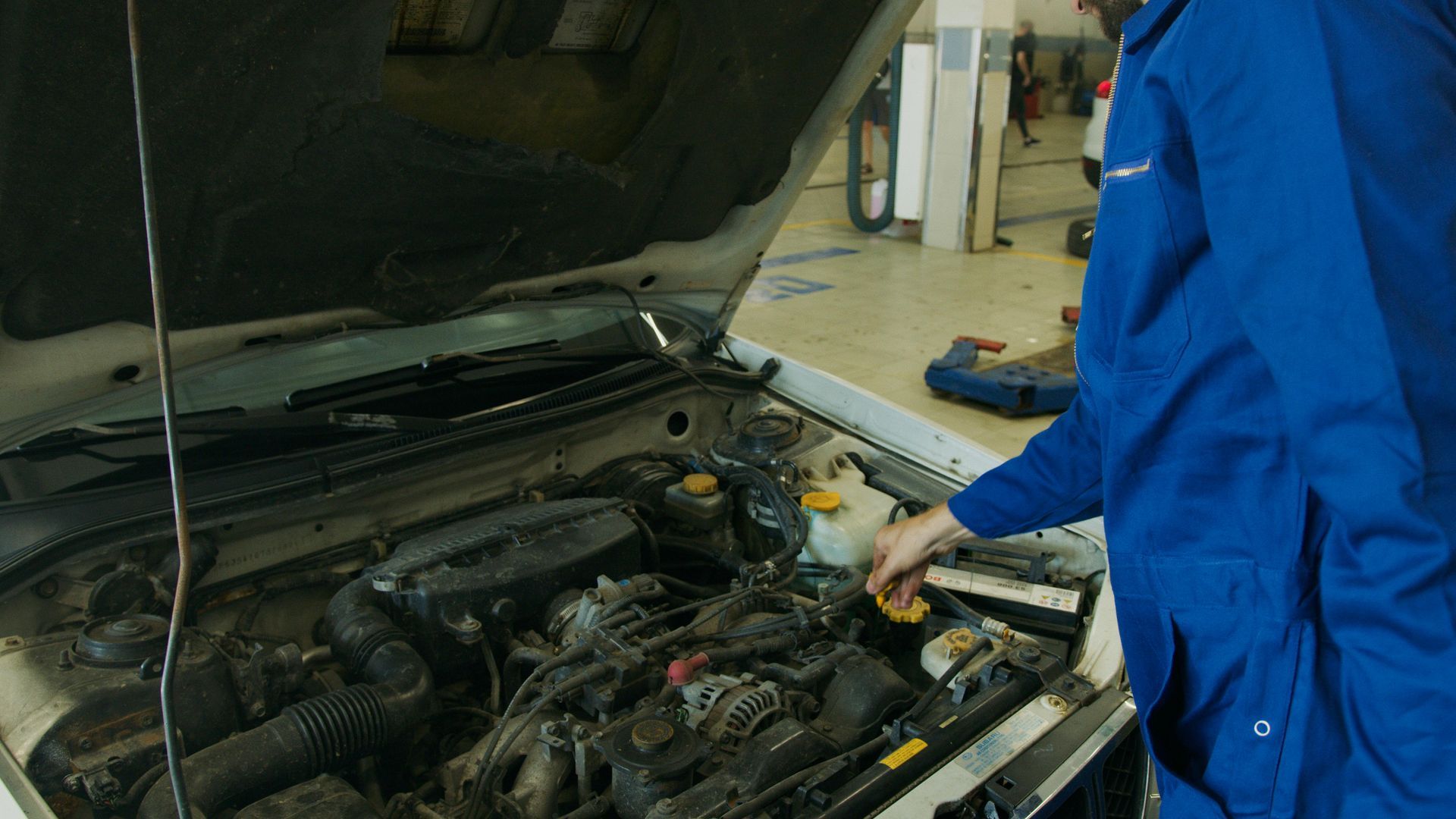 Preventive Maintenance | GTM Automotive
