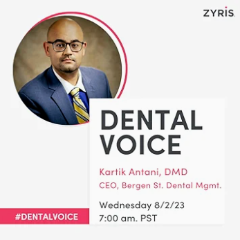 Promotional graphic for