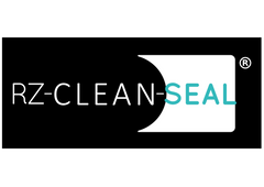 RZ-CLEAN-SEAL LOGO