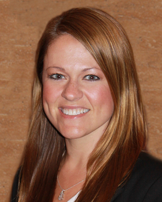 Amber (Fry) Boedeker