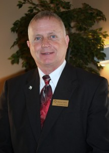 Danny Laing
