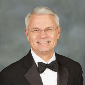 David Fry