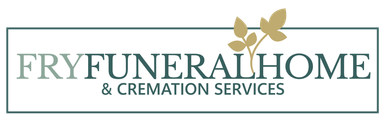 Fry Funeral Home & Cremation Services Logo