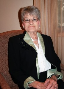 Goldie Kelley