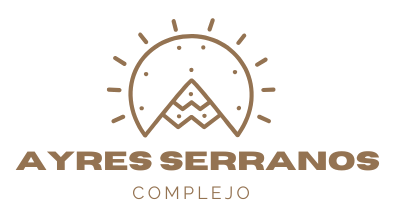 Tierra Nueva Cabañas Logo