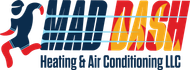 Mad Dash Heating & Air Conditioning