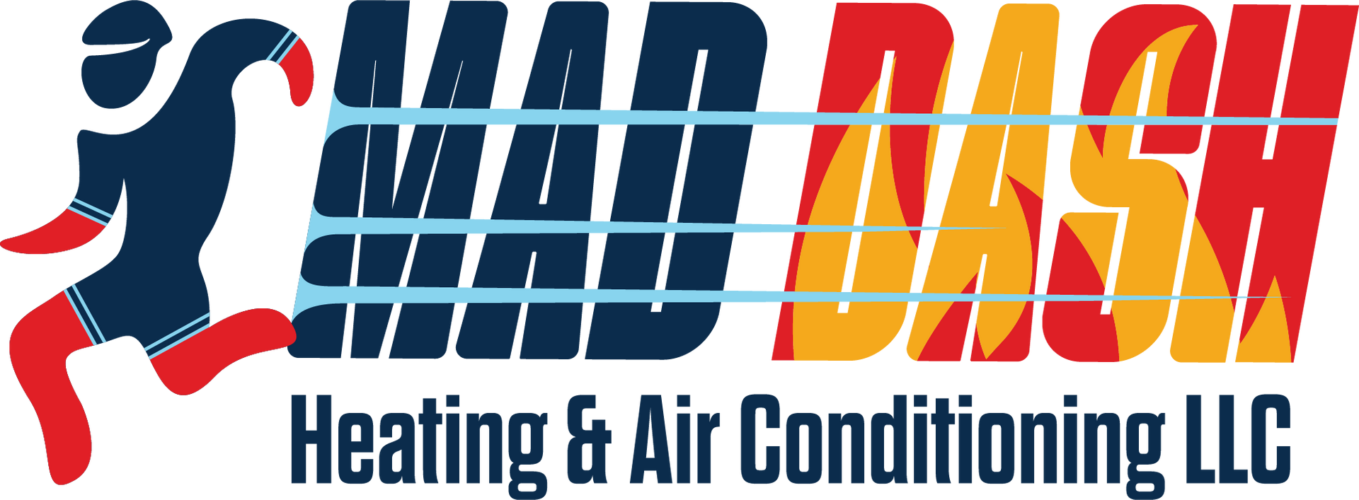 Mad Dash Heating & Air Conditioning