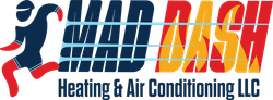 Mad Dash Heating & Air Conditioning