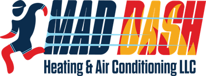 Mad Dash Heating & Air Conditioning