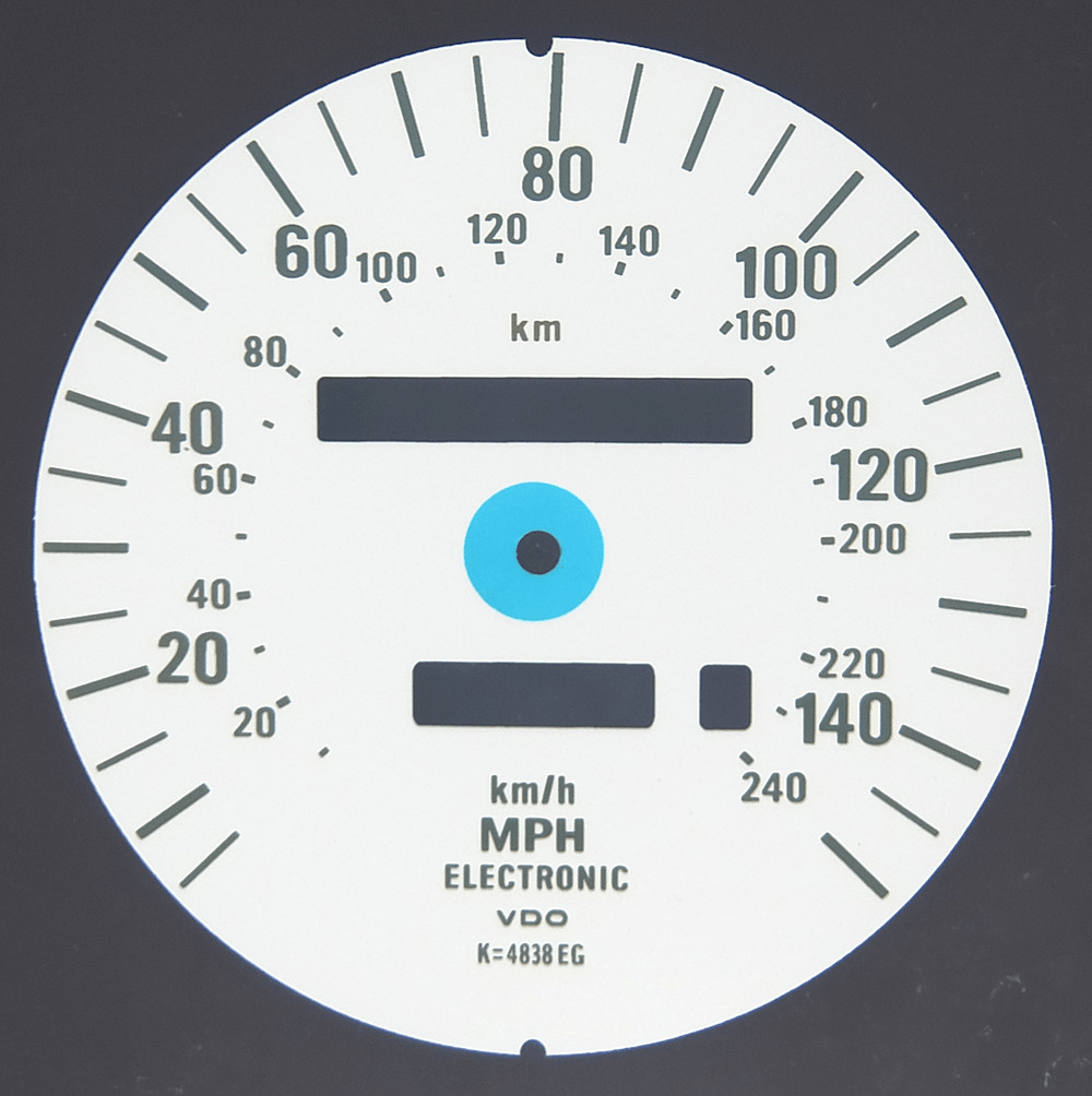 Miles per clearance hour conversion