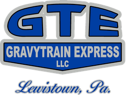 Gravytrain Express LLC