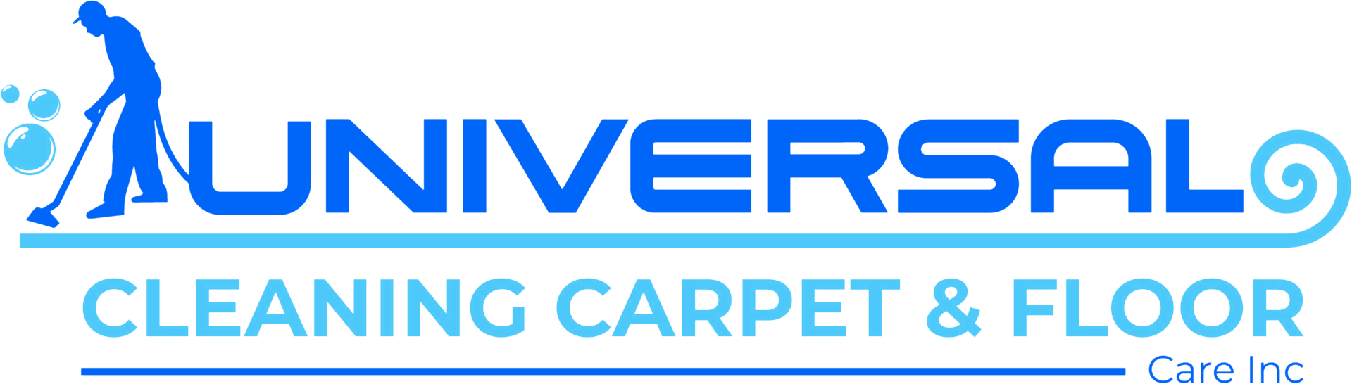 Universal Cleaning Carpet and Floor Care Inc.