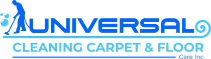 Universal Cleaning Carpet and Floor Care Inc.