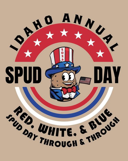 Idaho Spud Day 2024