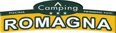 CAMPING ROMAGNA - logo