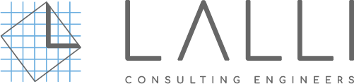 Lali Consulting Engineers Perth Logo