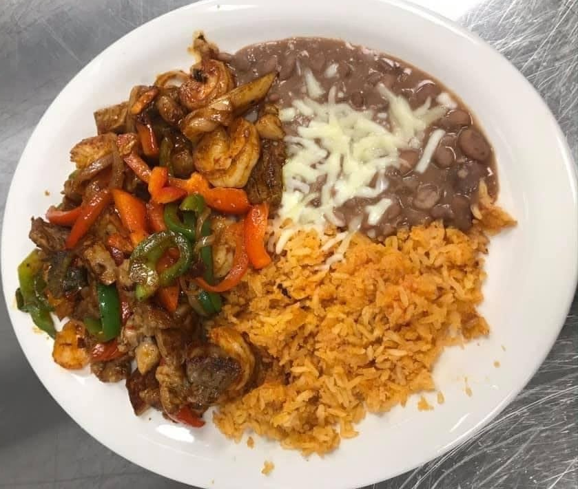 El Toro Loco | Authentic Mexican | Metropolis, IL