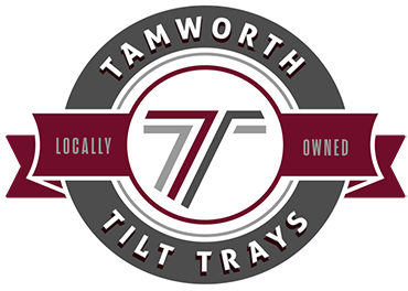 Tamworth Tilt Trays: Reliable Heavy Machinery Transport in Tamworth