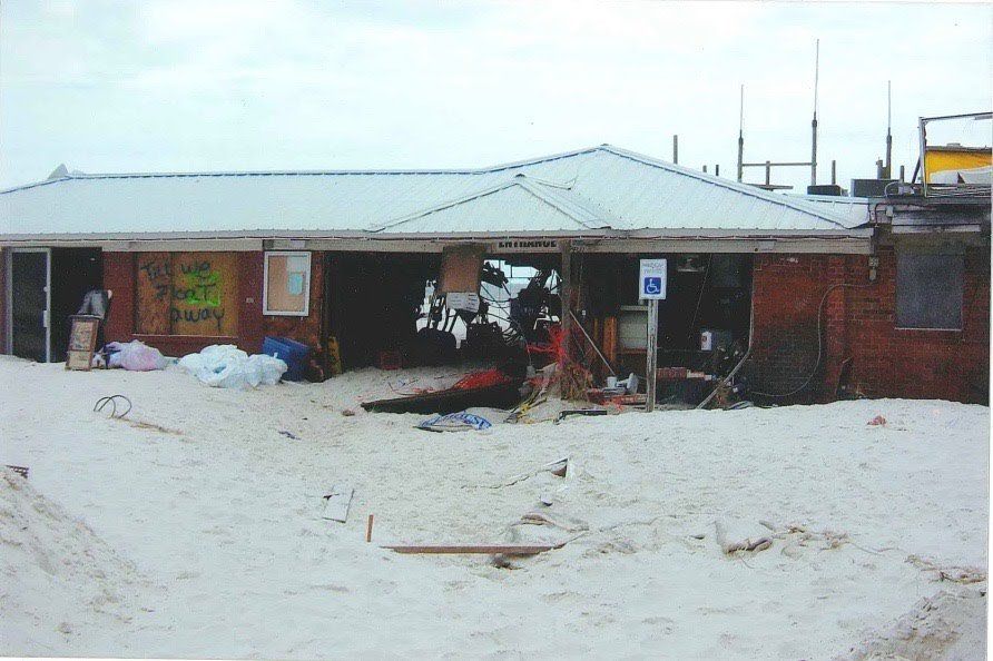 FLORABAMA PHOTO ARCHIVES