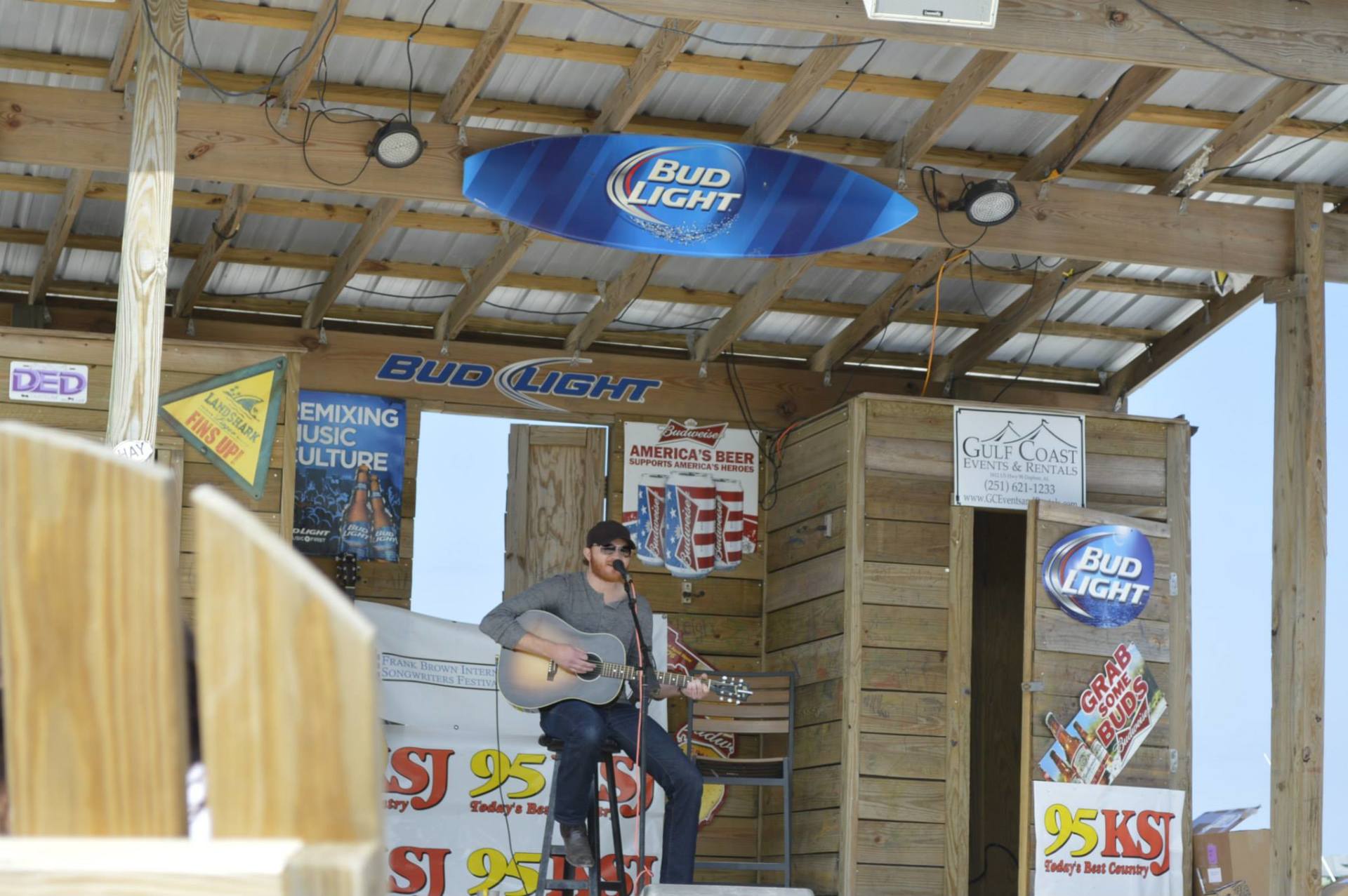 flora bama yacht club live music