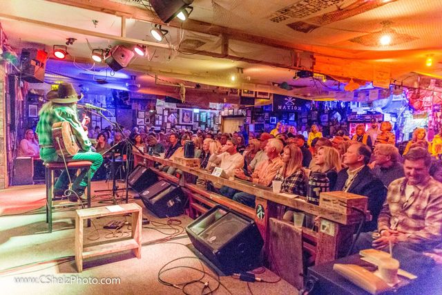 Flora Bama Christmas Potluck 2022 Flora-Bama Annual Events