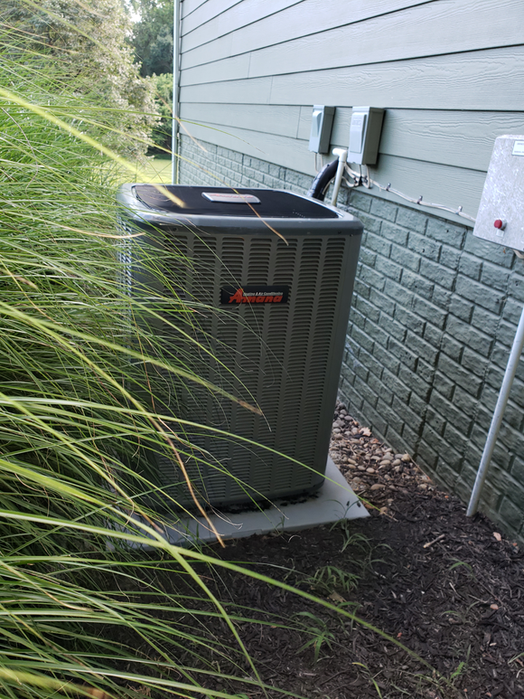 HVAC Contractor Annapolis, MD Smith and Rawlings, Inc.