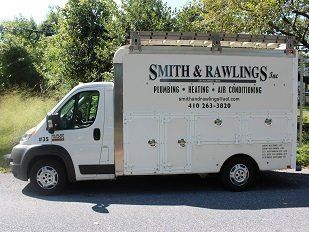 Office Location - Annapolis, MD - Smith and Rawlings, Inc