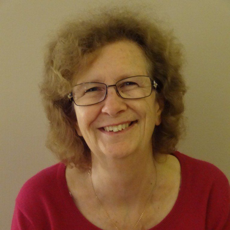 Gill Kerney, Parish Safeguarding Coordinator