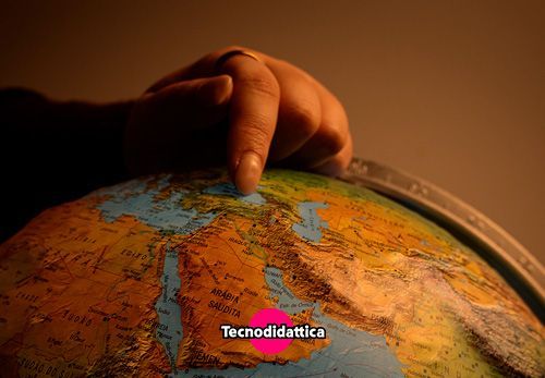 Nos dias que correm é quase automático recorrer ao Google Maps para procurar lugares, para nos orien