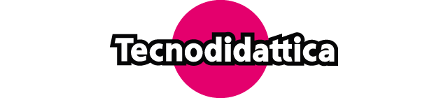 logotipo da tecnodidattica