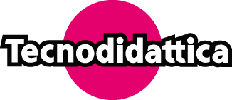 logotipo da tecnodidattica