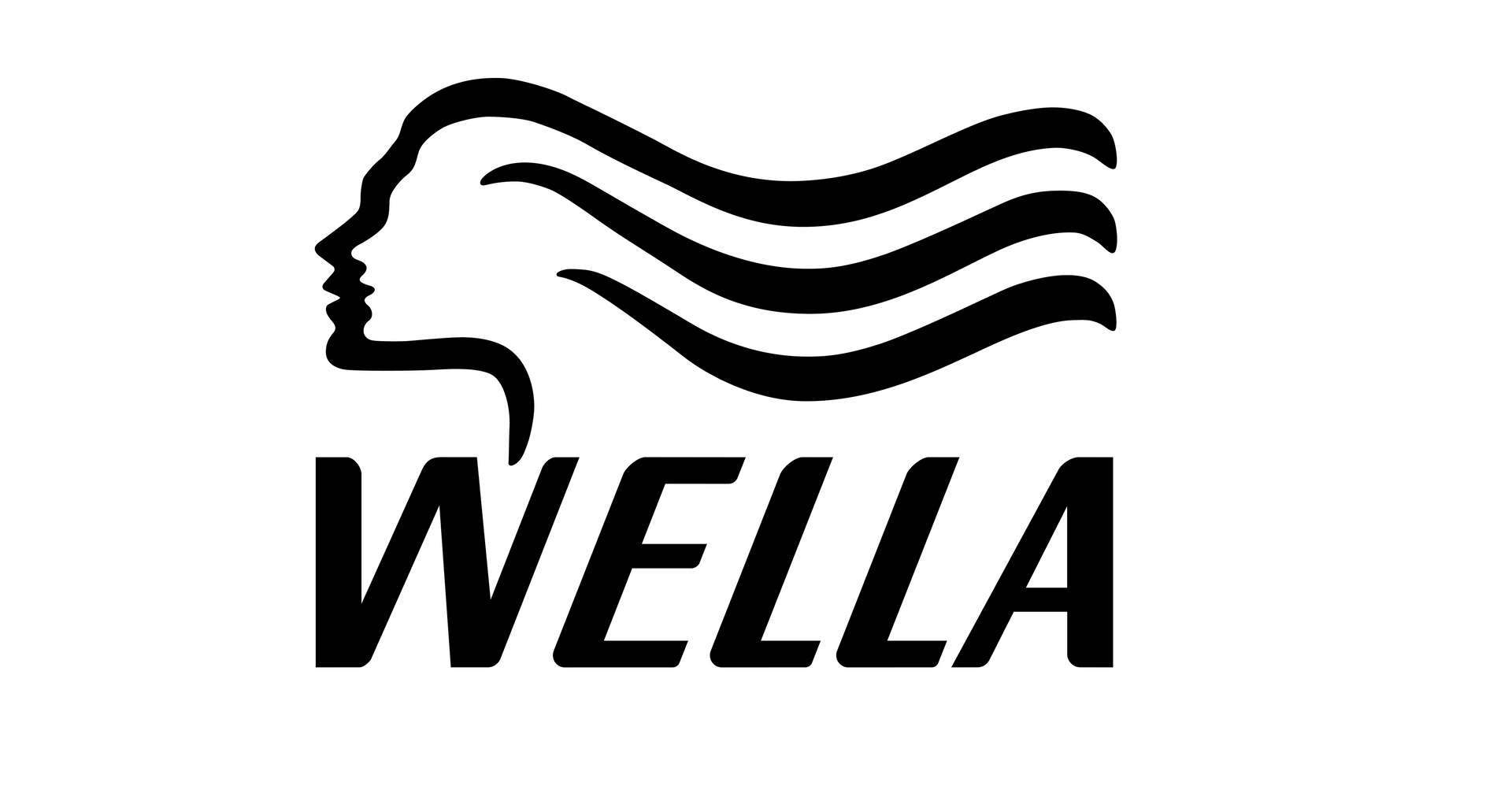 wella logo