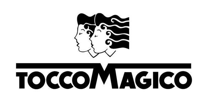 tocco magico logo