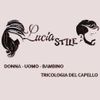 Lucia Stile Rho logo